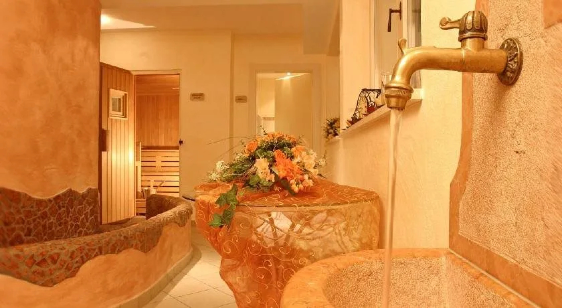 Panoramagasthof Hohe Brücke