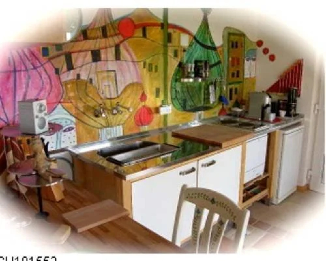 Gästeapartement Schlossblick