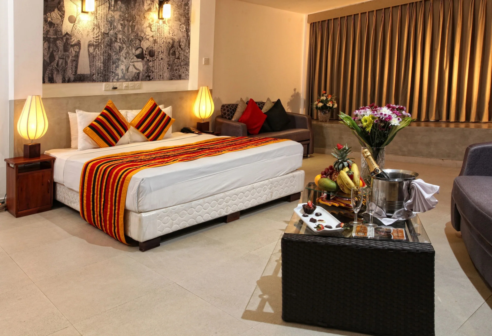 Thilanka Hotel