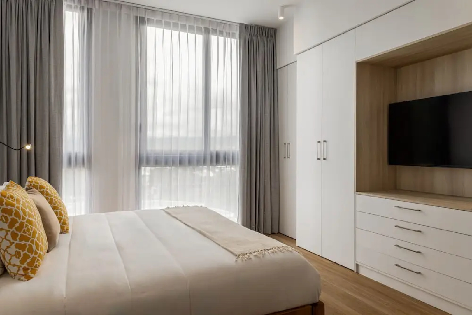 Apartamentos Cityzen