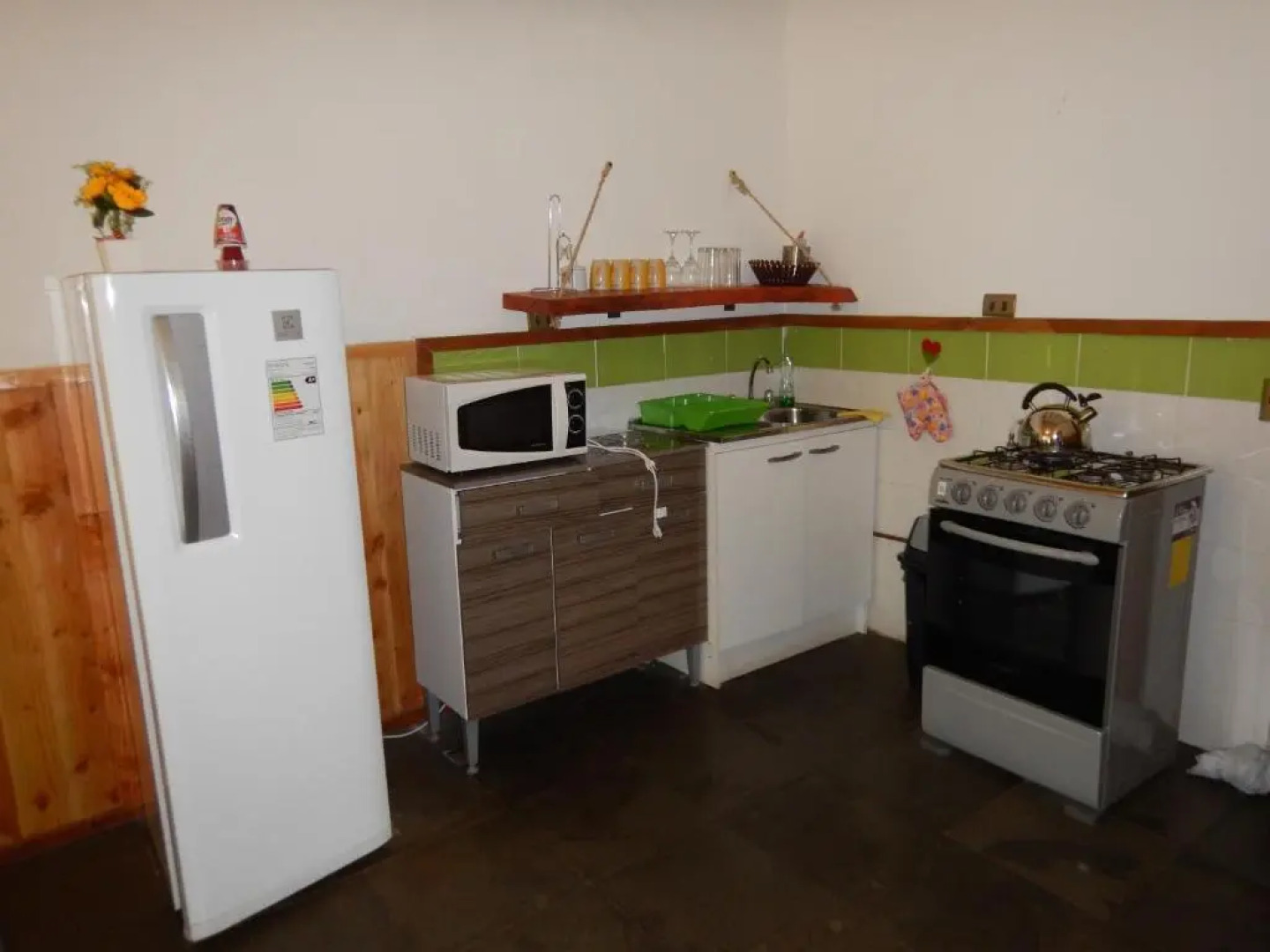 Entre Hualles Y Pellines