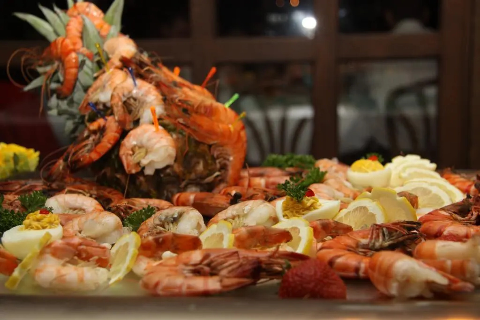 Pension Krämerhof Kulz