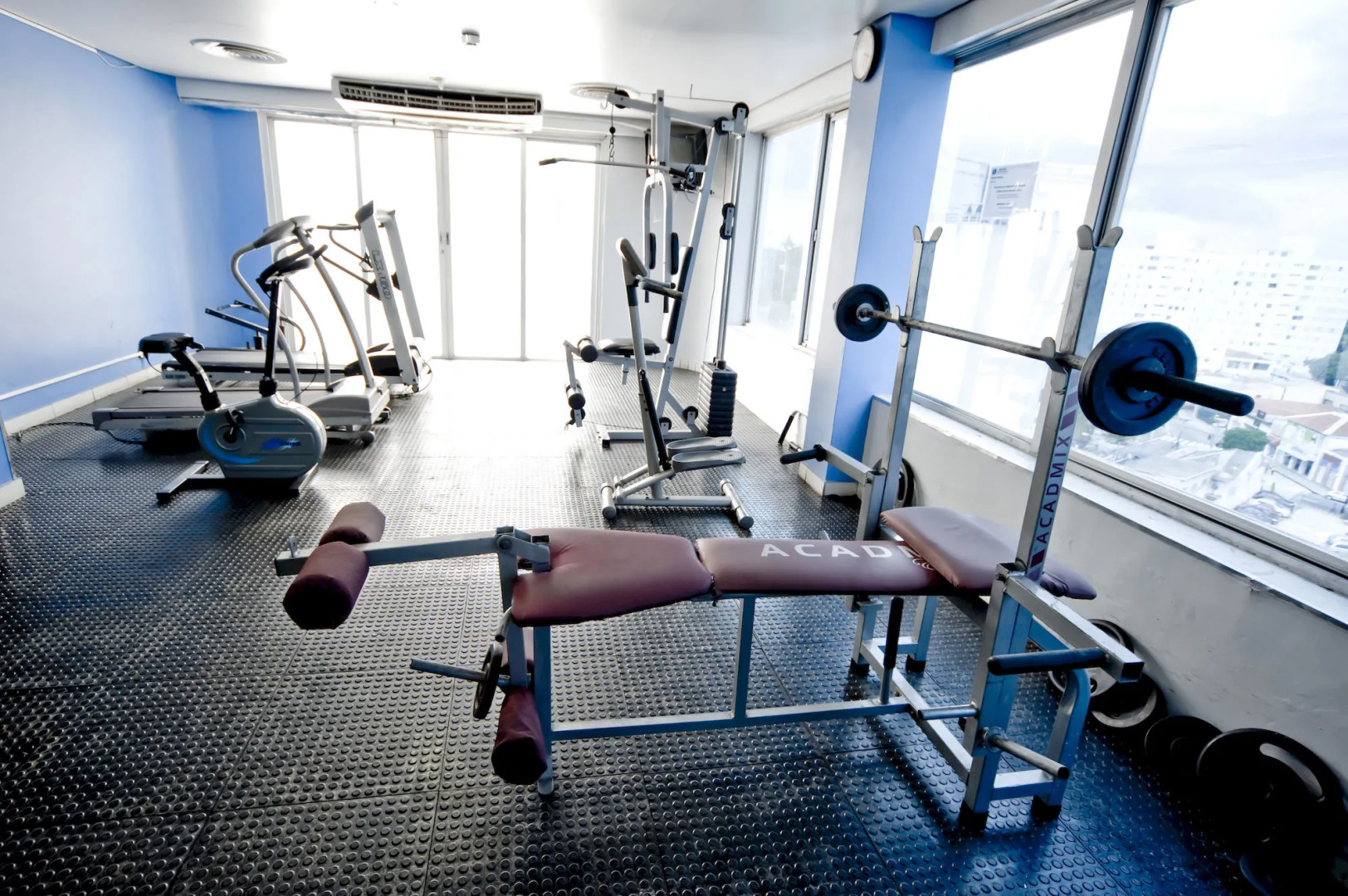 Hotel Dan Inn São José dos Campos