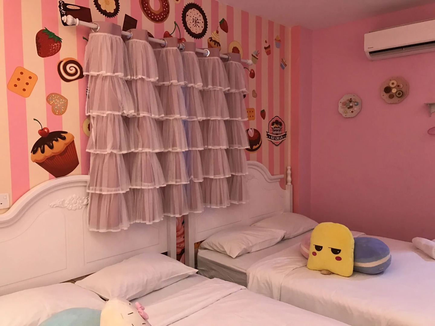 Fantasy Boutique Hotel