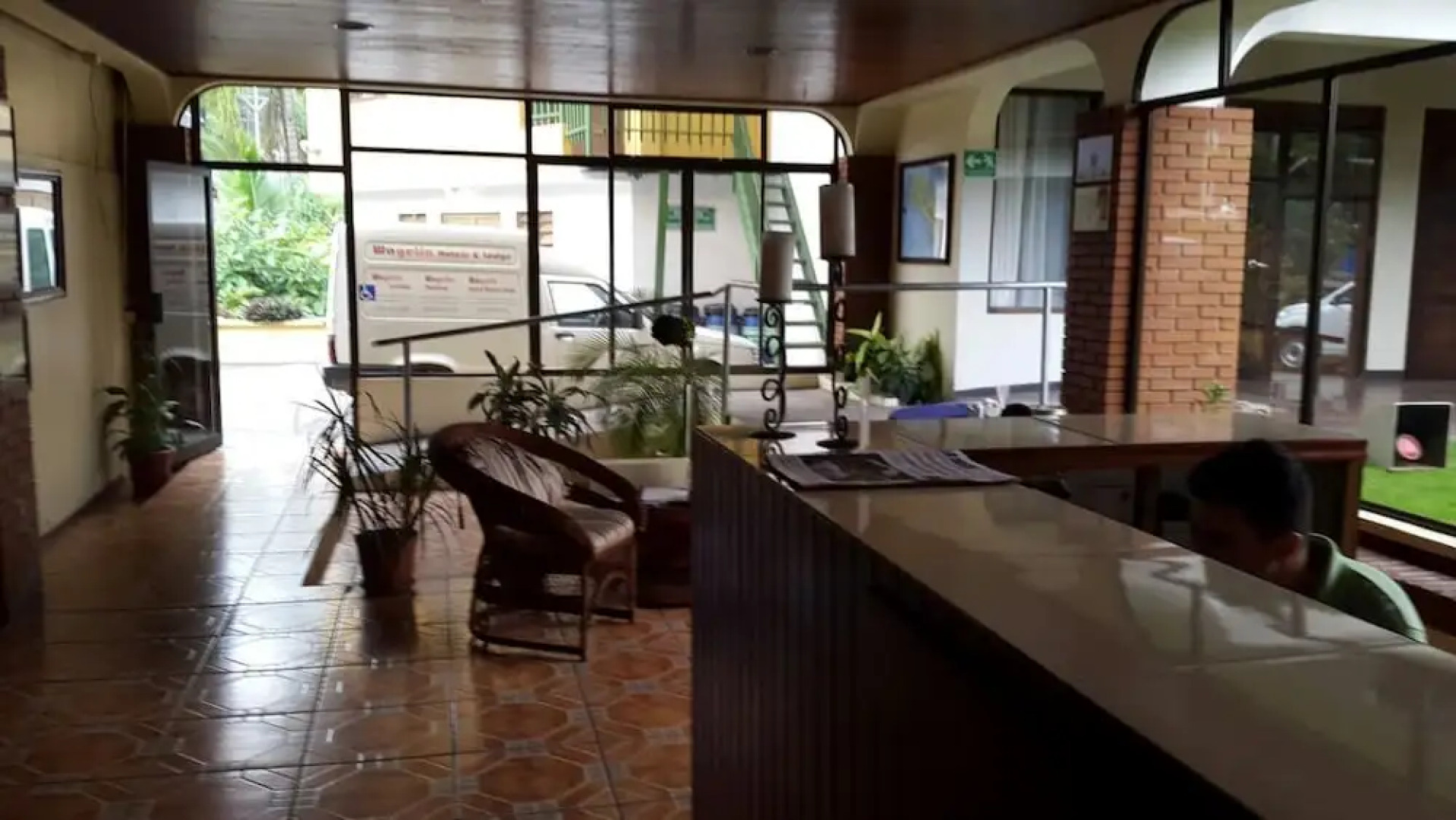 Hotel Wagelia Turrialba