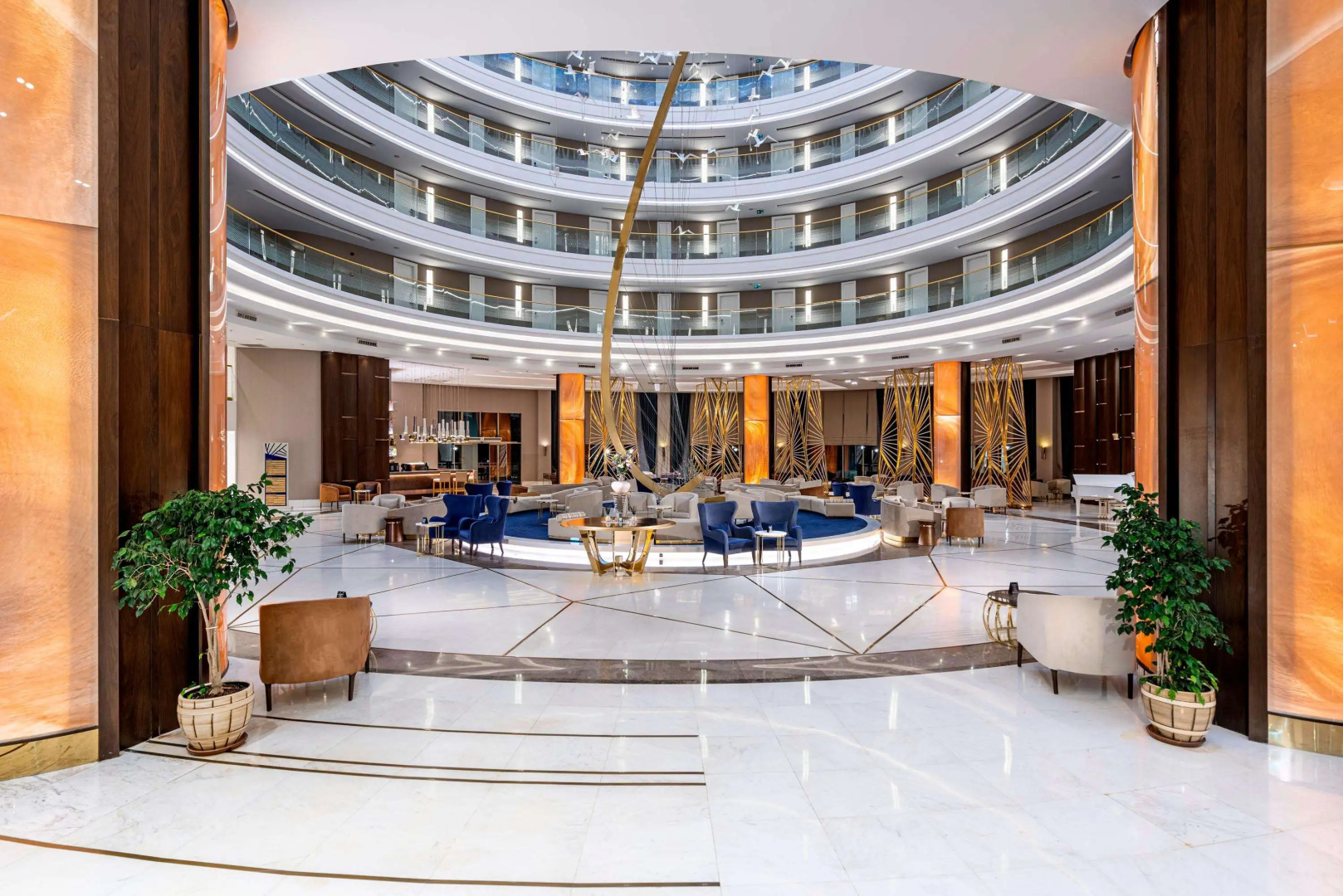 Sidemarin Kirman Premium - Ultra All Inclusive