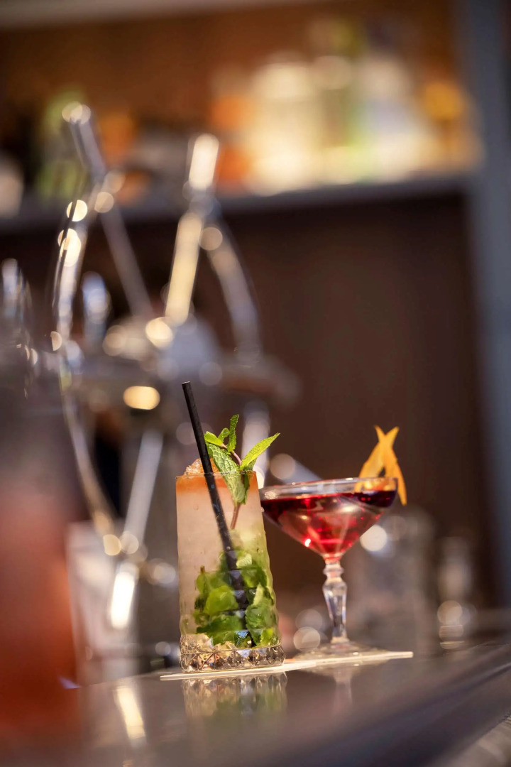 Hôtel L'Eautel Toulon Port