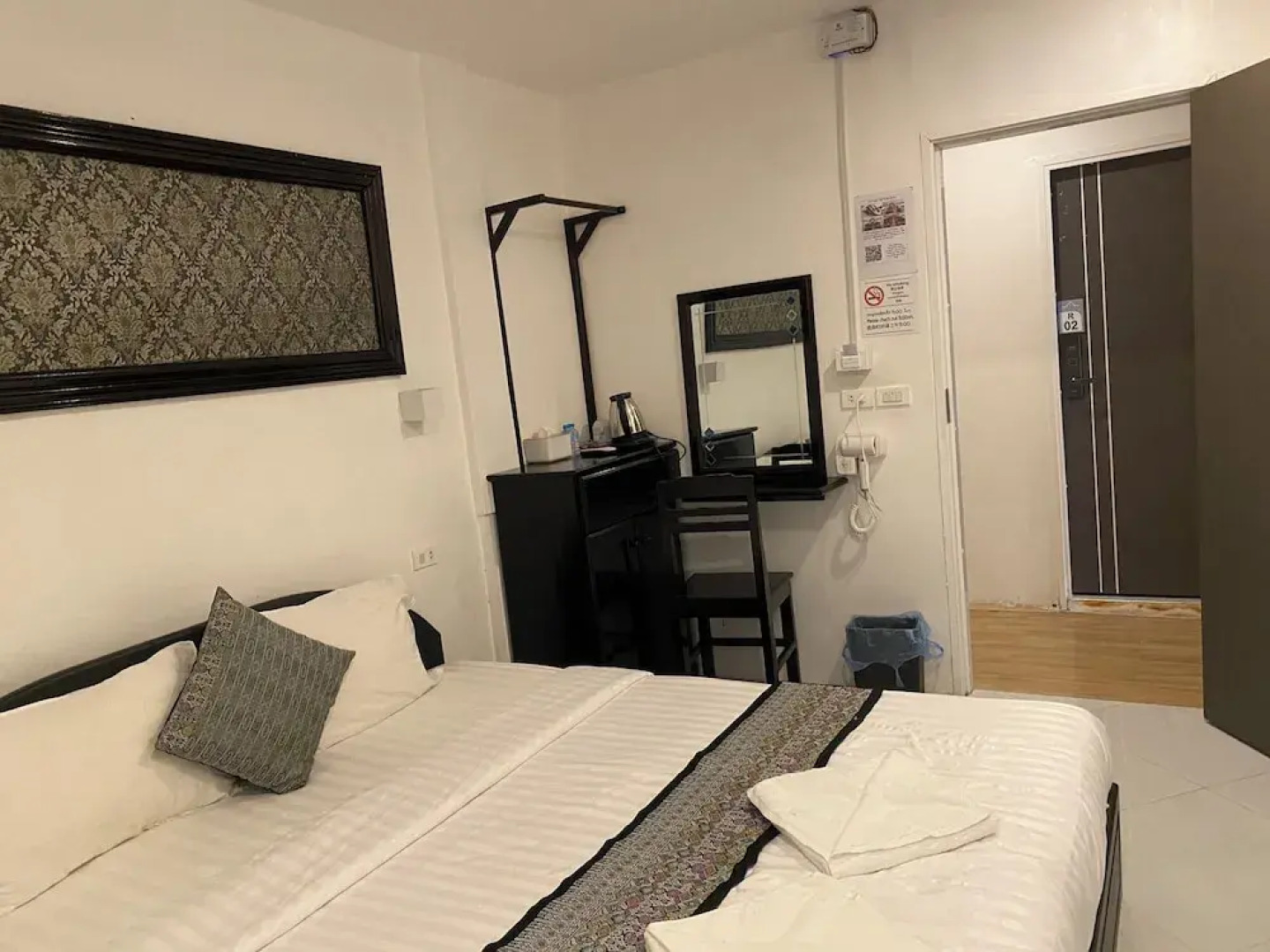 Downtown Backpackers Hostel 2