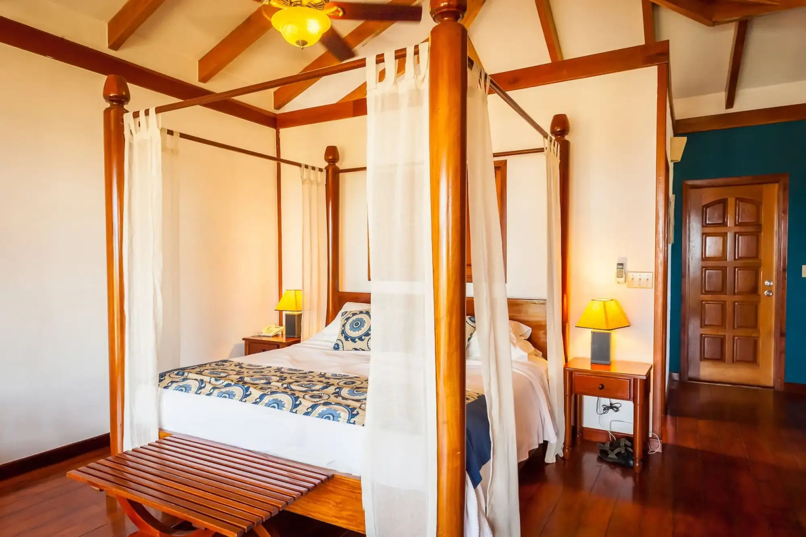 Hopkins Bay Belize, a Muy'Ono Resort