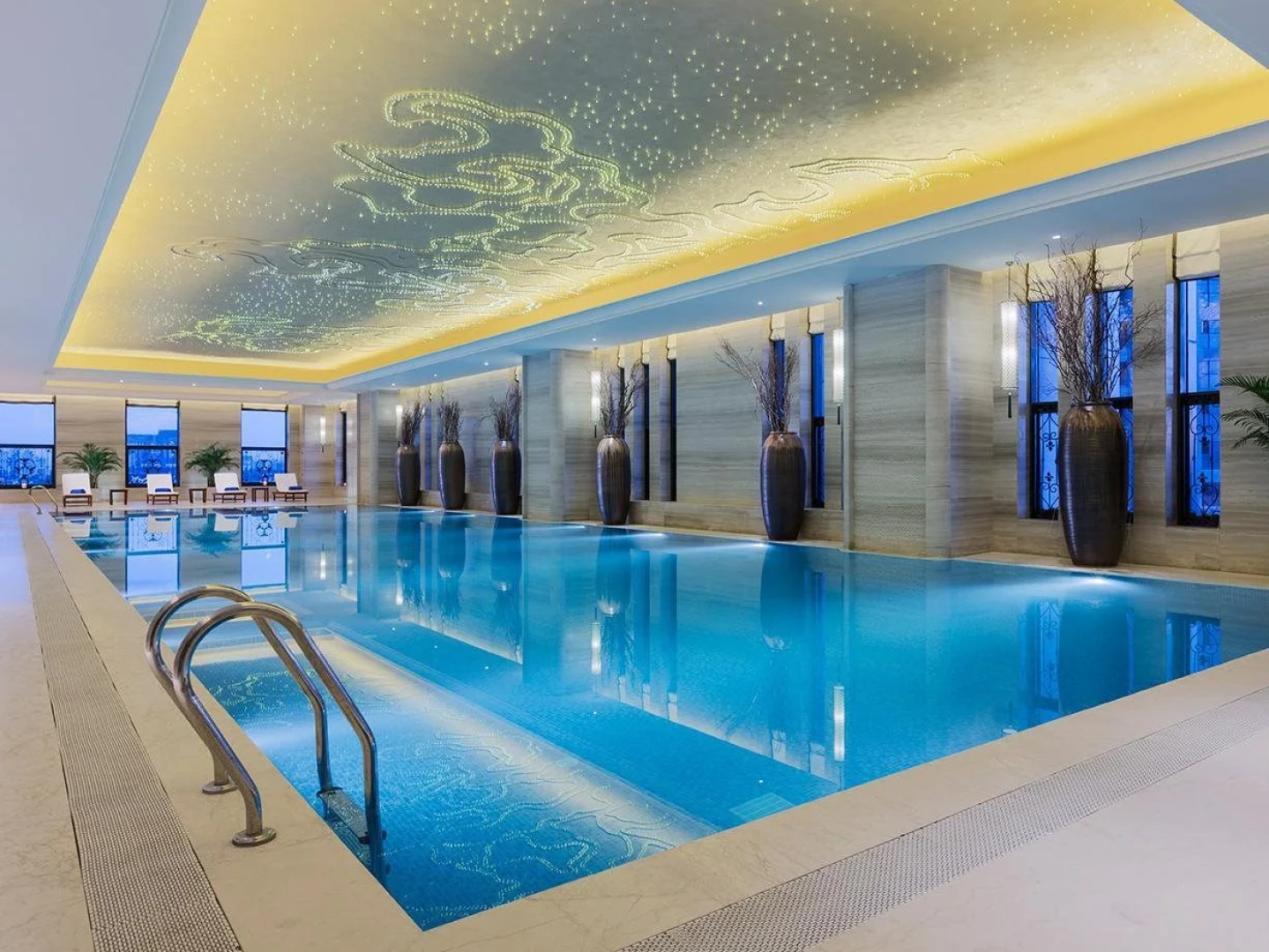 Wanda realm chifeng