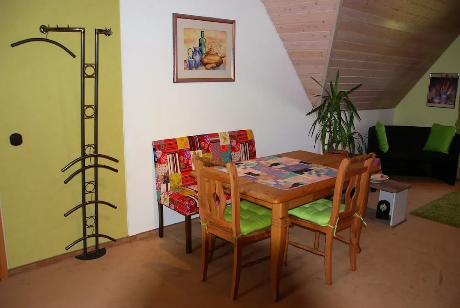 ambiente solutions apartments & ferienwohnungen