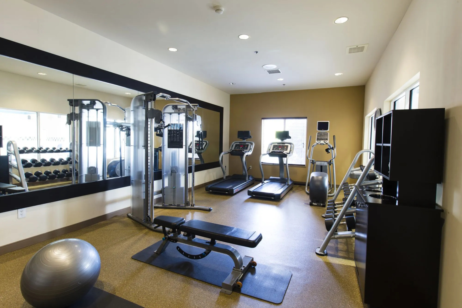 Hilton Garden Inn Grand Forks - UND