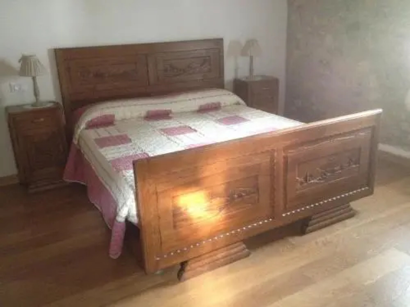 B&B Il Capriolo Felice