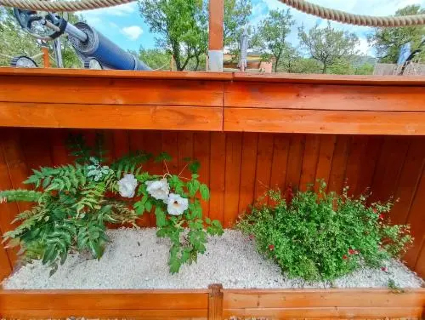 Maison d'Hôtes « Le Chabassole » B&B