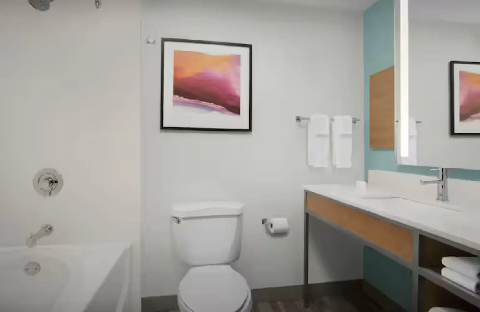 Hilton Garden Inn Atlanta North/Johns Creek