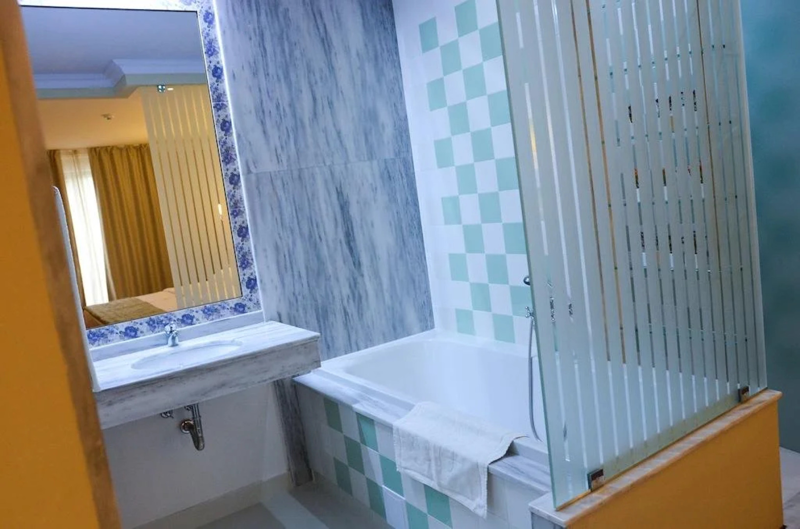 Hotel Parish Svilengrad - Hotel Parish Svilengrad