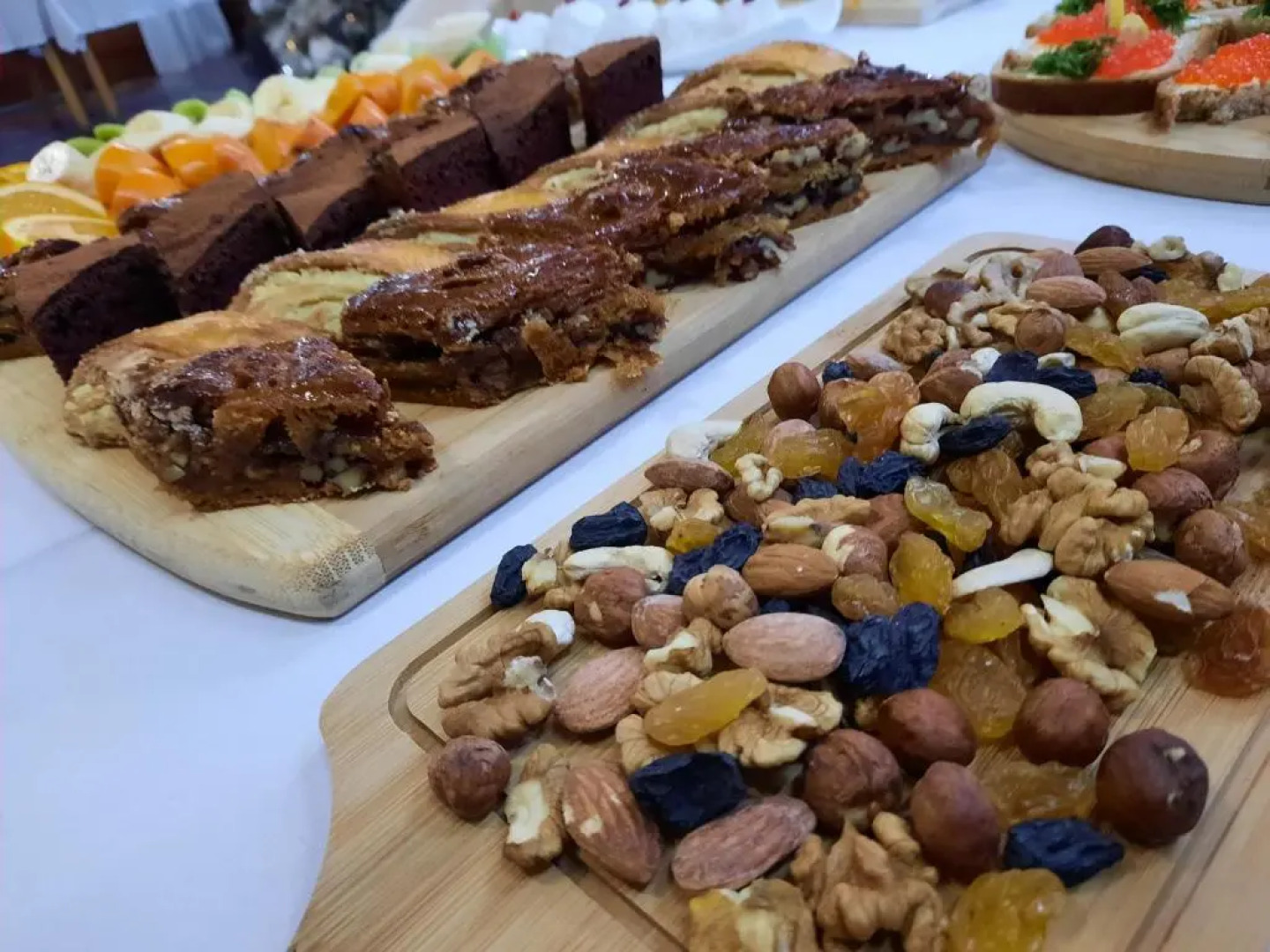 Отель «Мирхав»