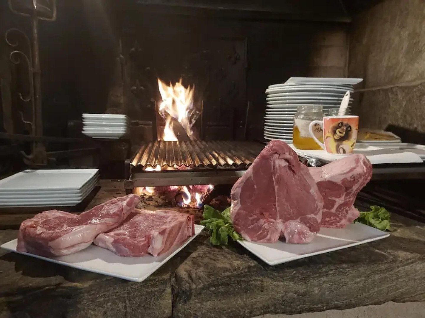 A' la Table du Sommelier