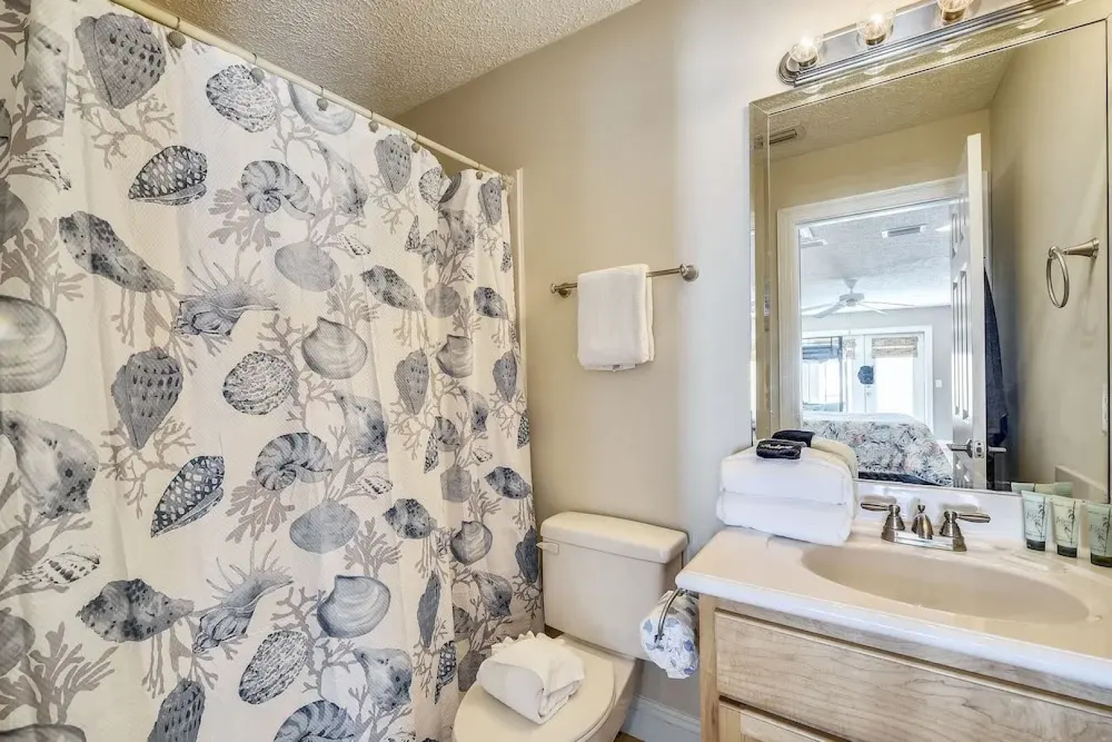 Serenity Beach by Book That Condo