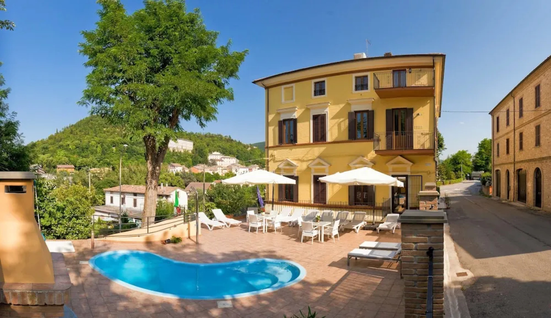 Raffaello Residence
