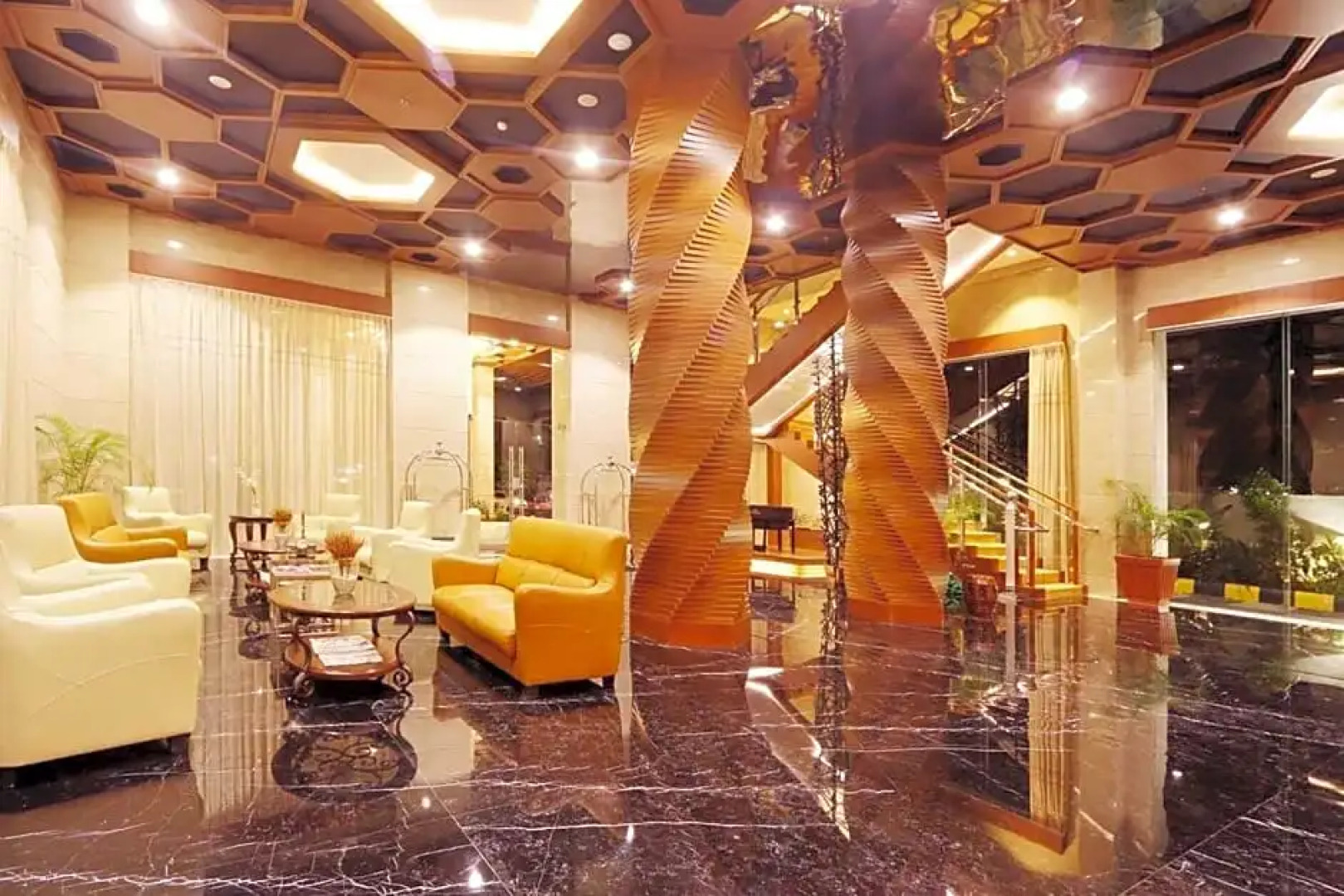 Da Vienna Boutique Hotel