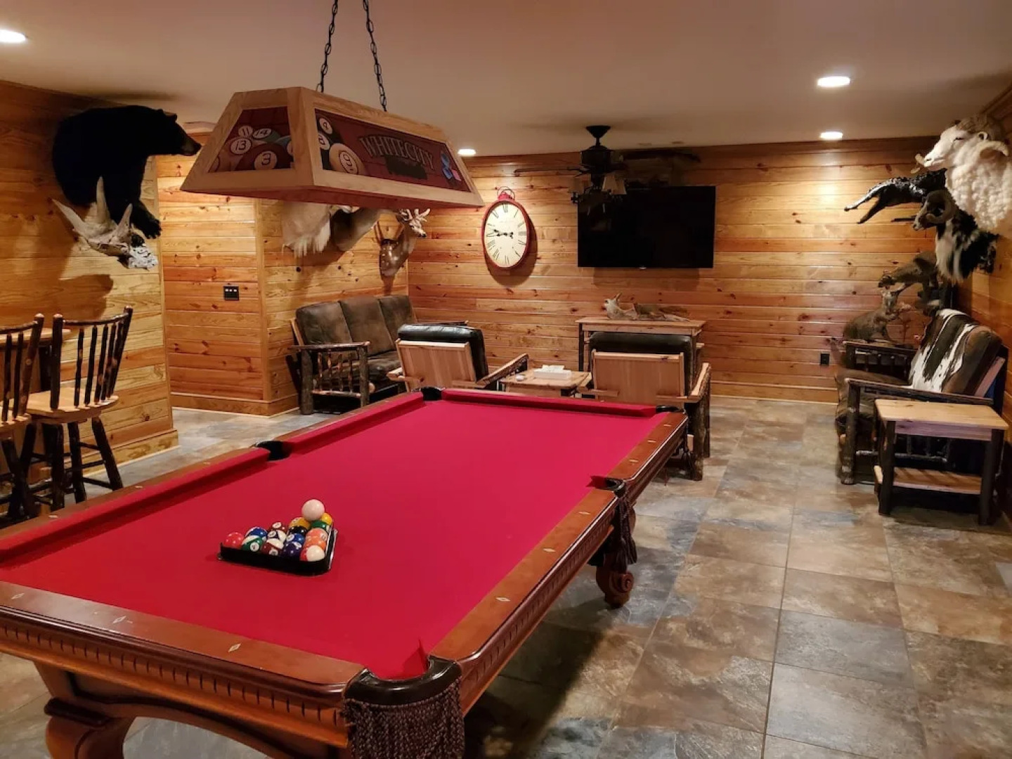 The Venue at White City