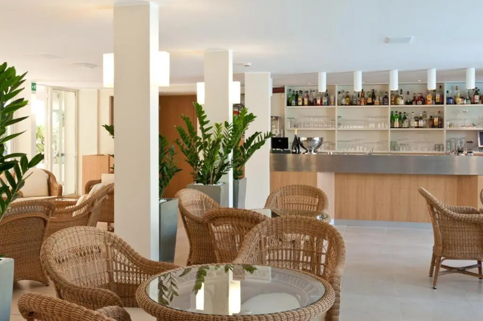 Hotel Derby Exclusive