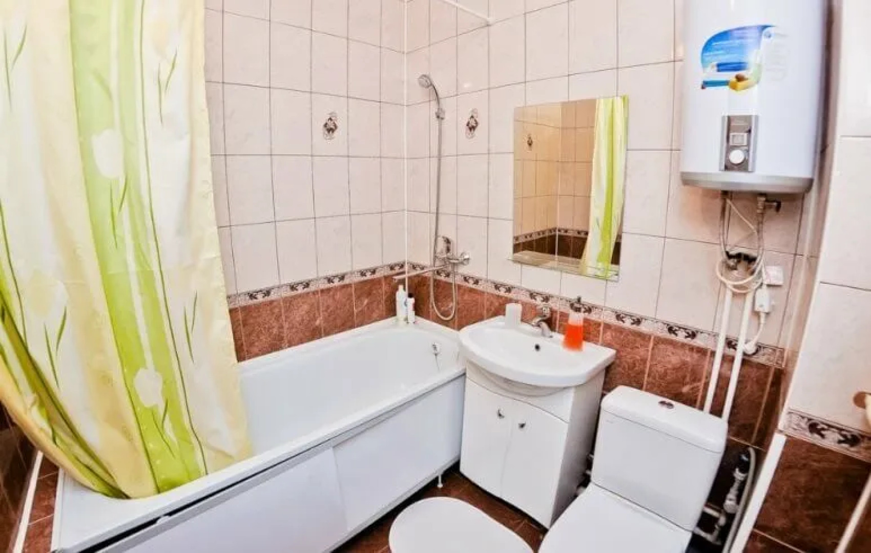 Alatir Komsomolsk-na-Amure, Lenina avenue, 52