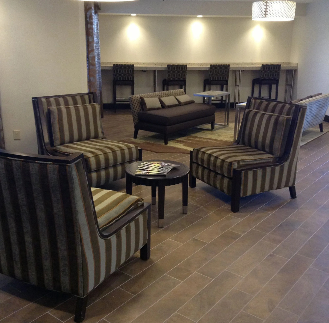 Hampton Inn Terre Haute