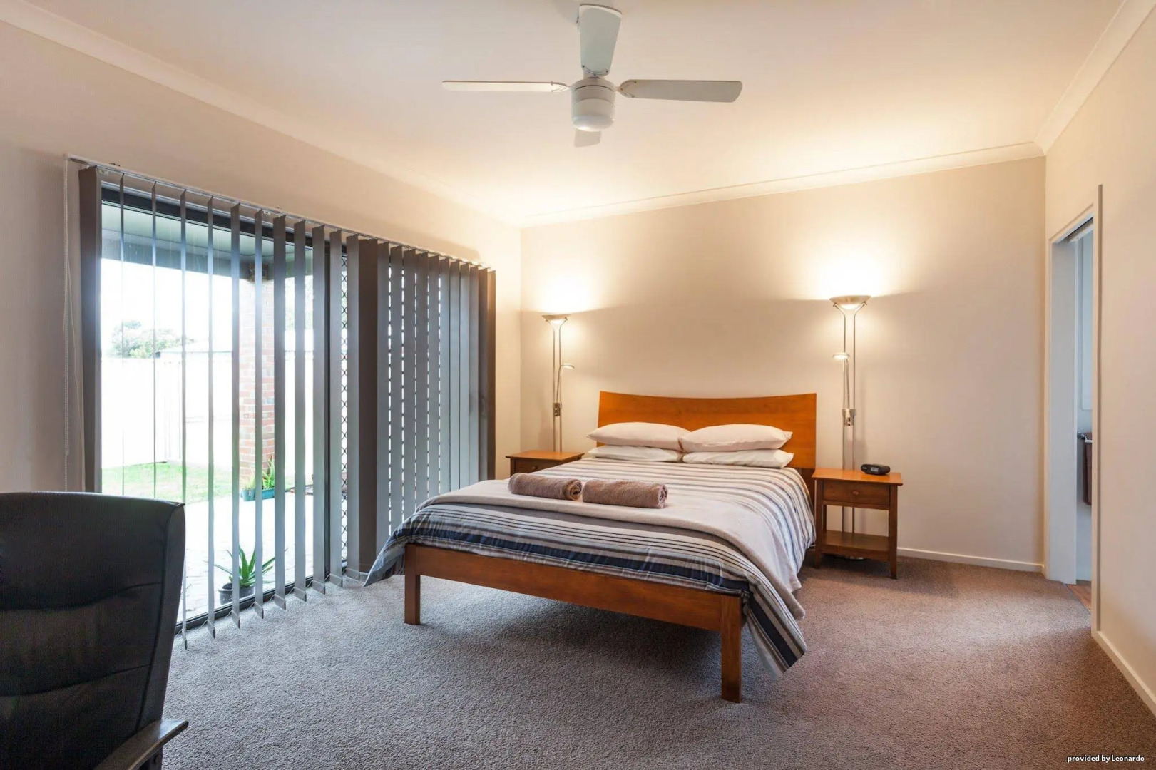 The Aspen & Apartments