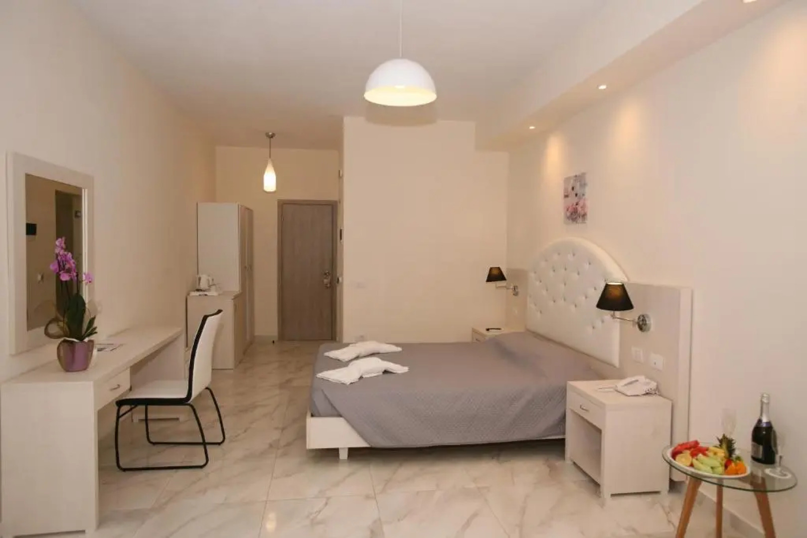 Saint George Palace Hotel