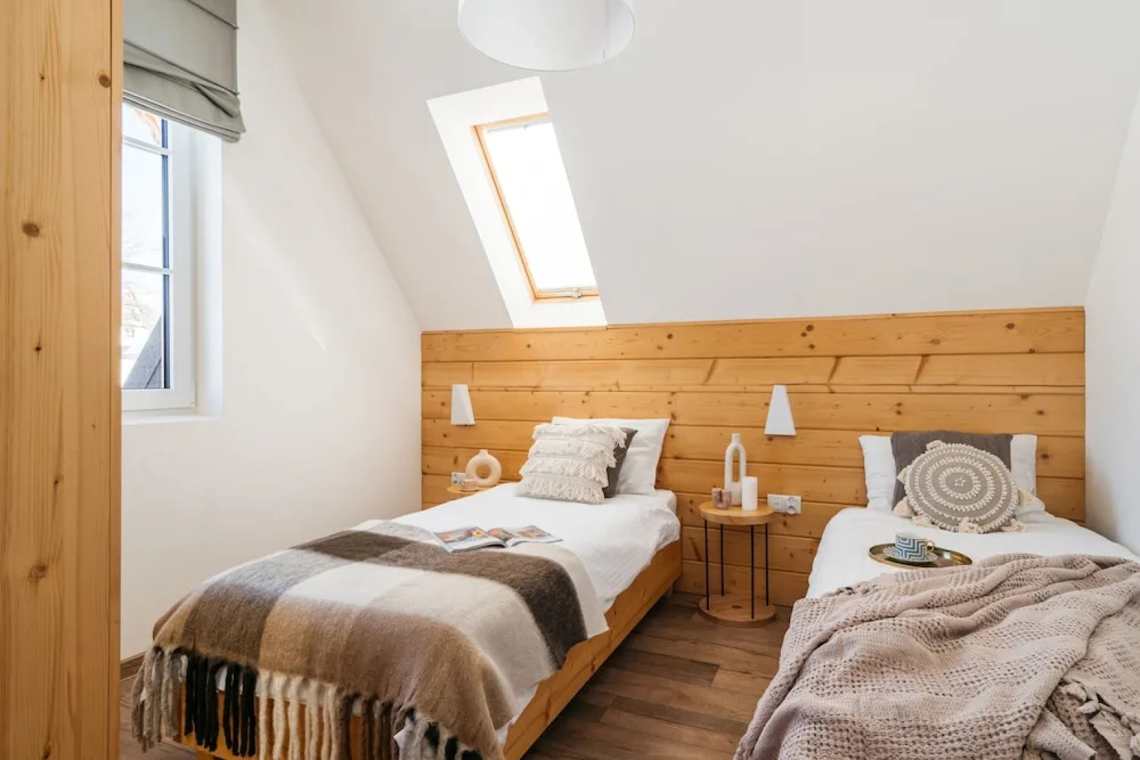 Dom Jarosze II - LoftAffair