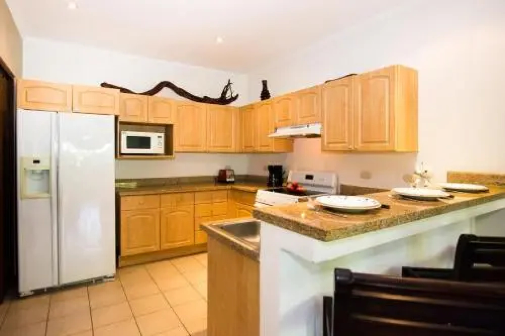 Flamingo Cove Condo 7 - Best Ocean View
