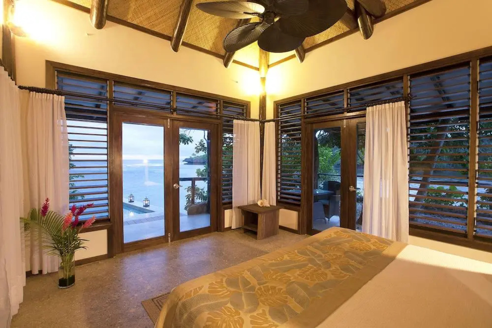 Wavi Island -Villas