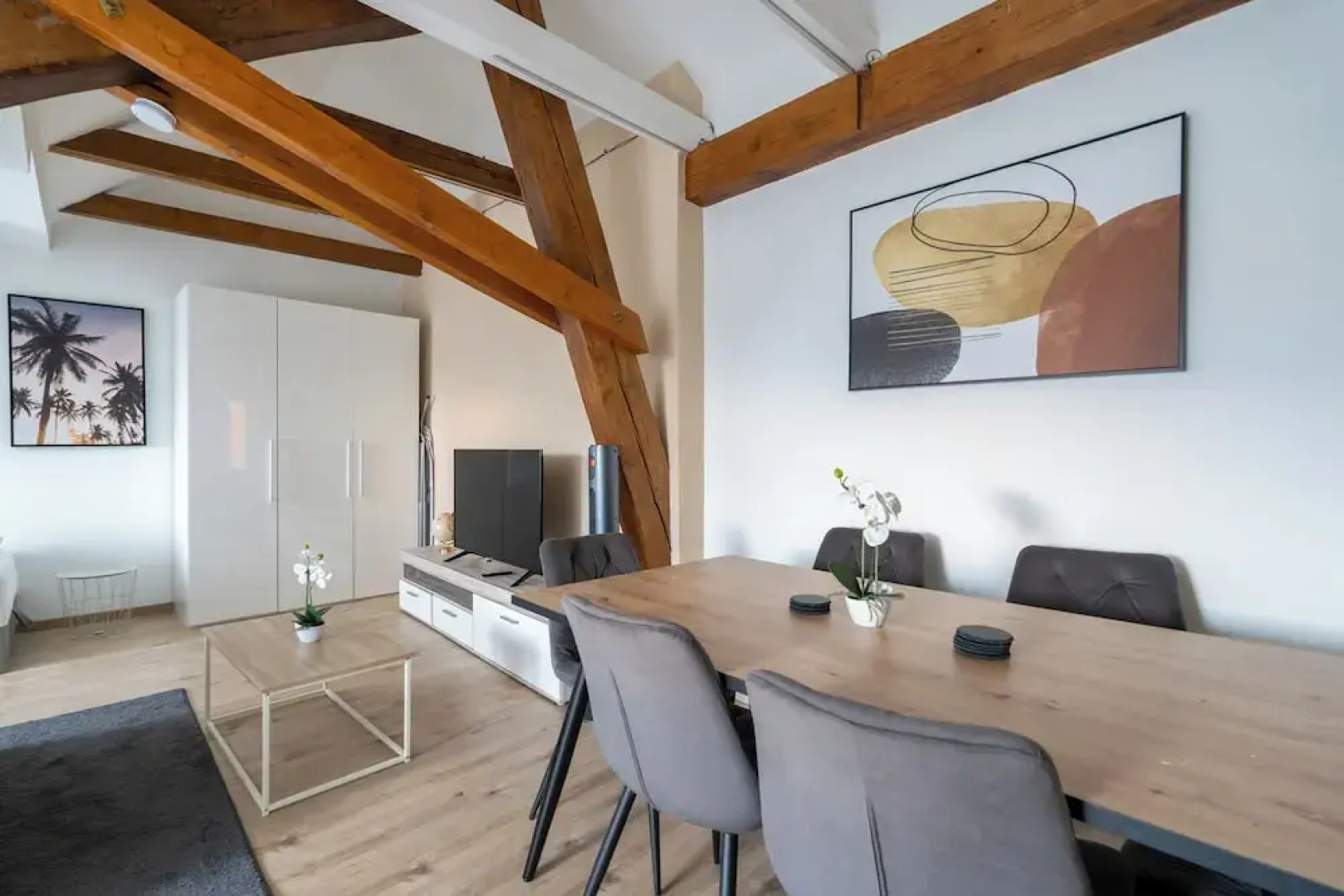 COY Apartments Leoben - Stay Comfortable & Work Smart