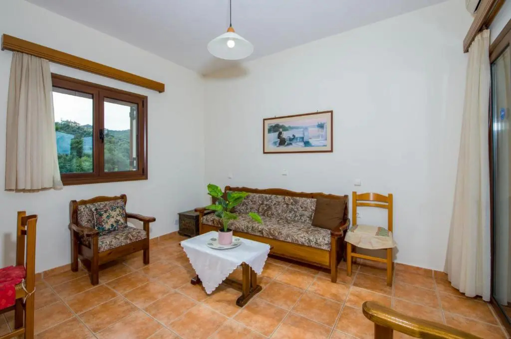Villa Dimosthenis