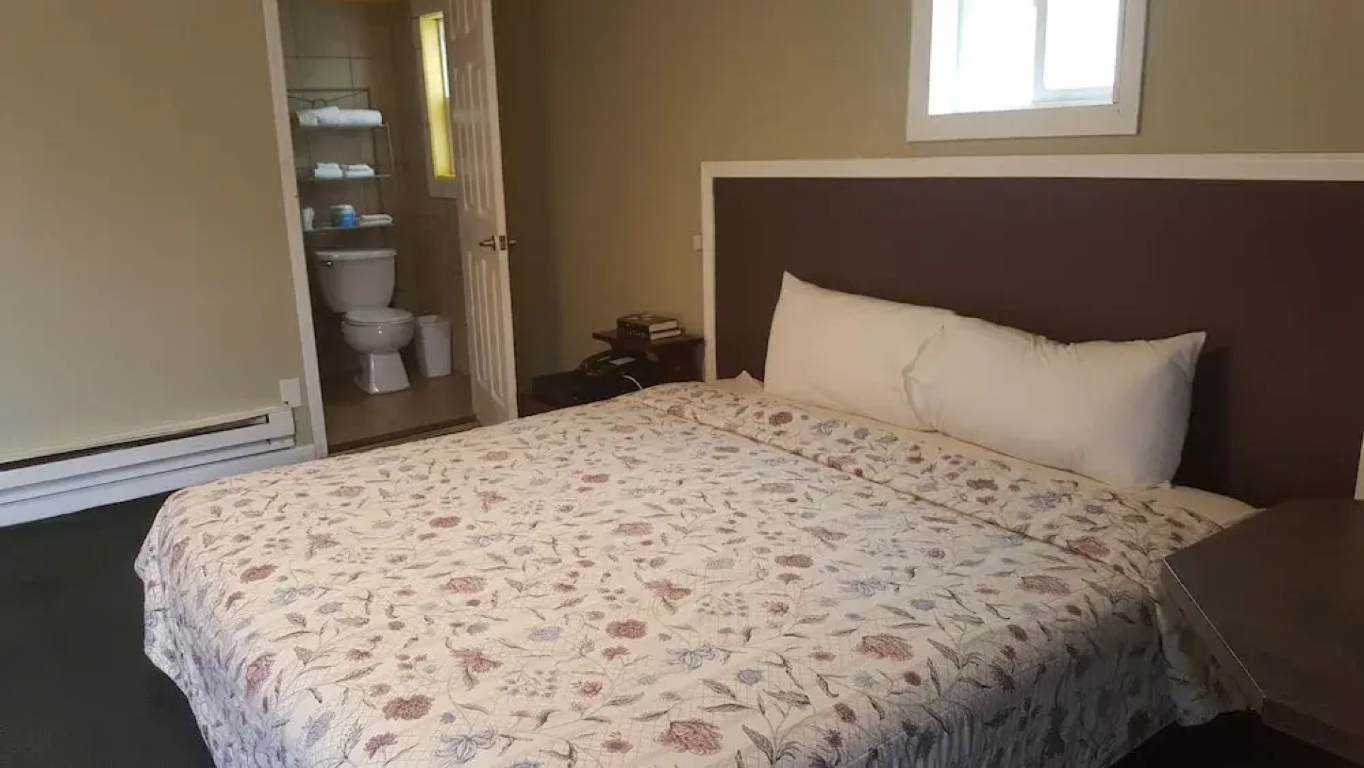 Seattle Inn Northgate