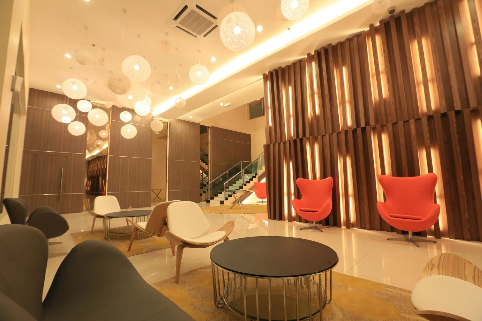 Supreme Hotel