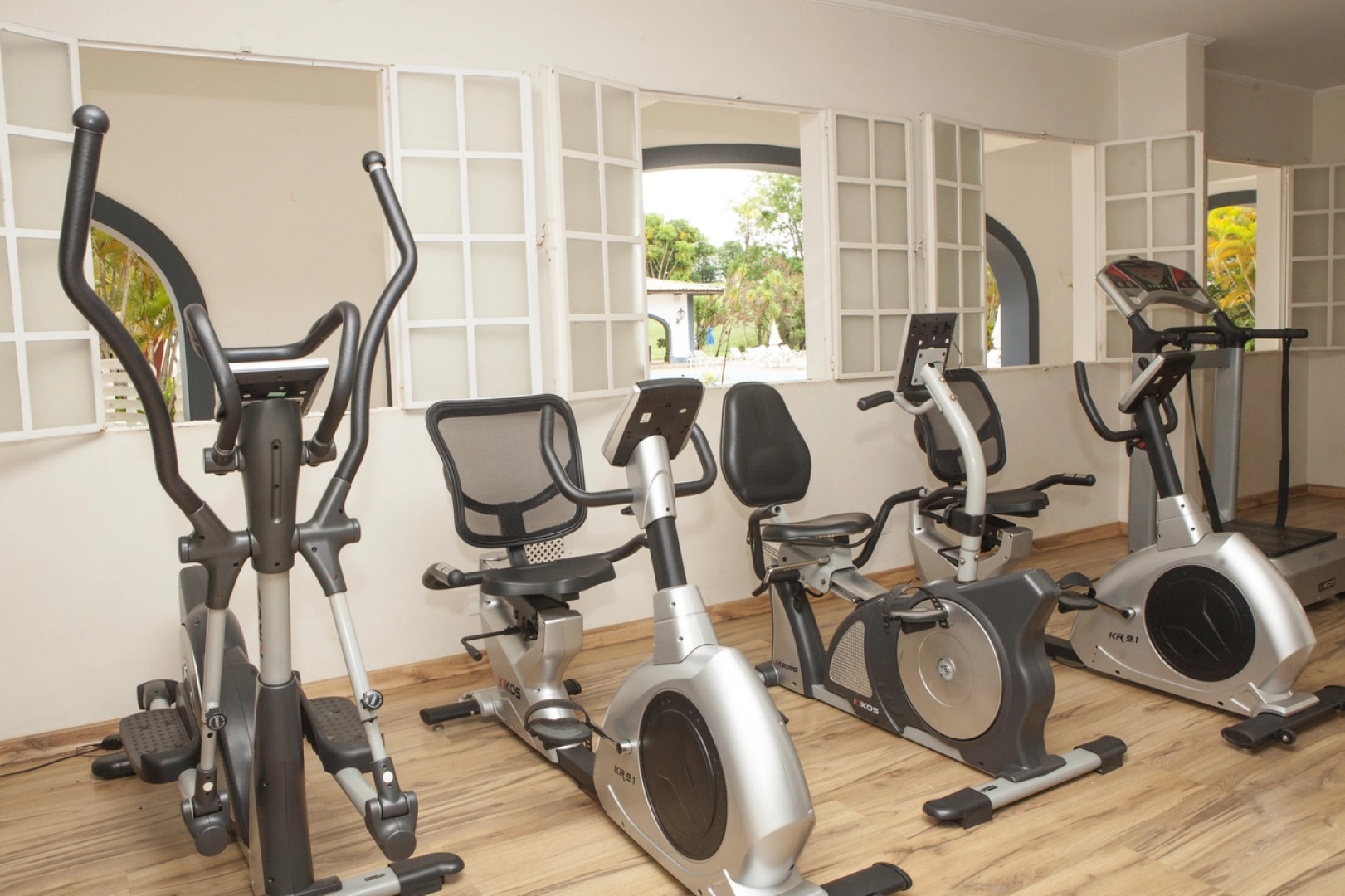 San Raphael Country Hotel