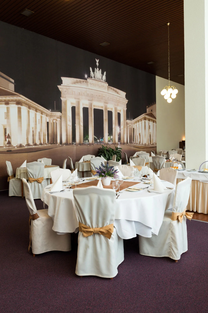Spa Hotel Grand Splendid