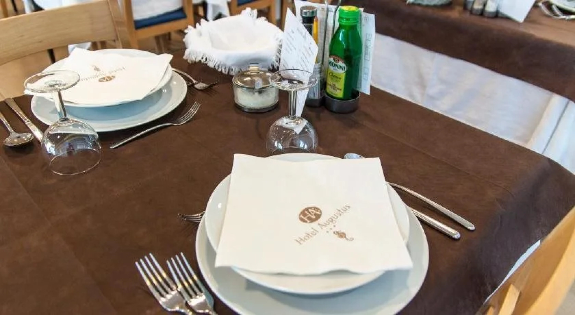 Hotel Augustus