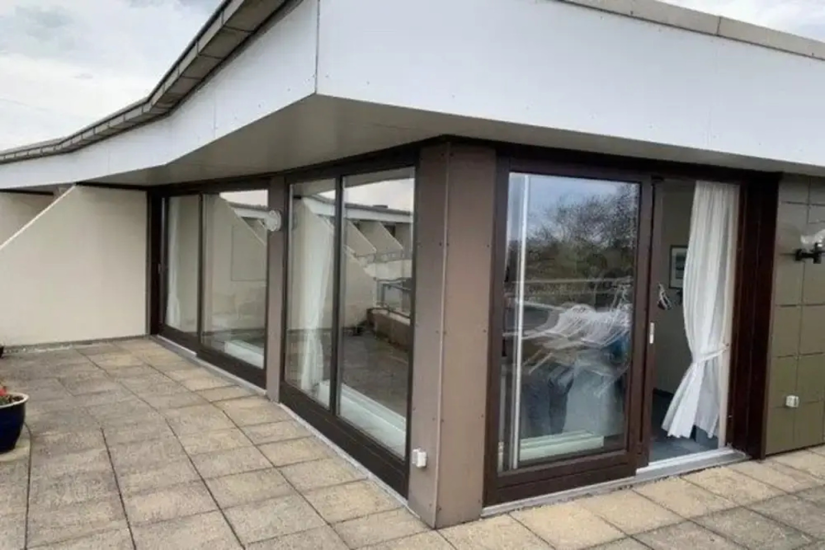 Wohnung in der Nordseeregion in Strandnhhe