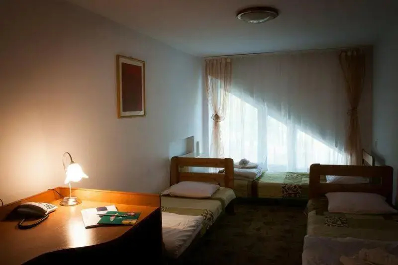 Centrum Szkolenia i Rekreacji Krasnobród