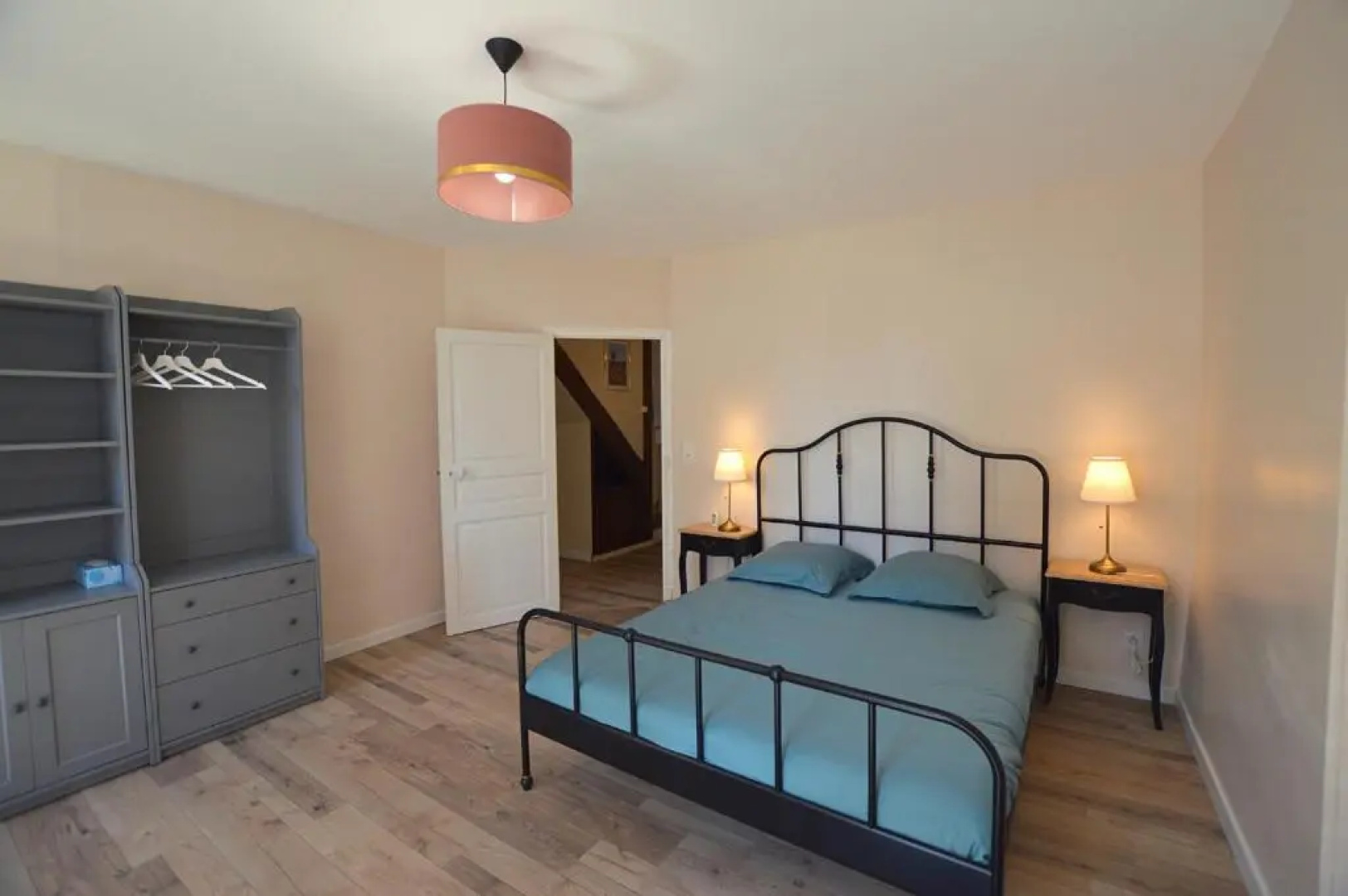 Le Logis du Beffroi