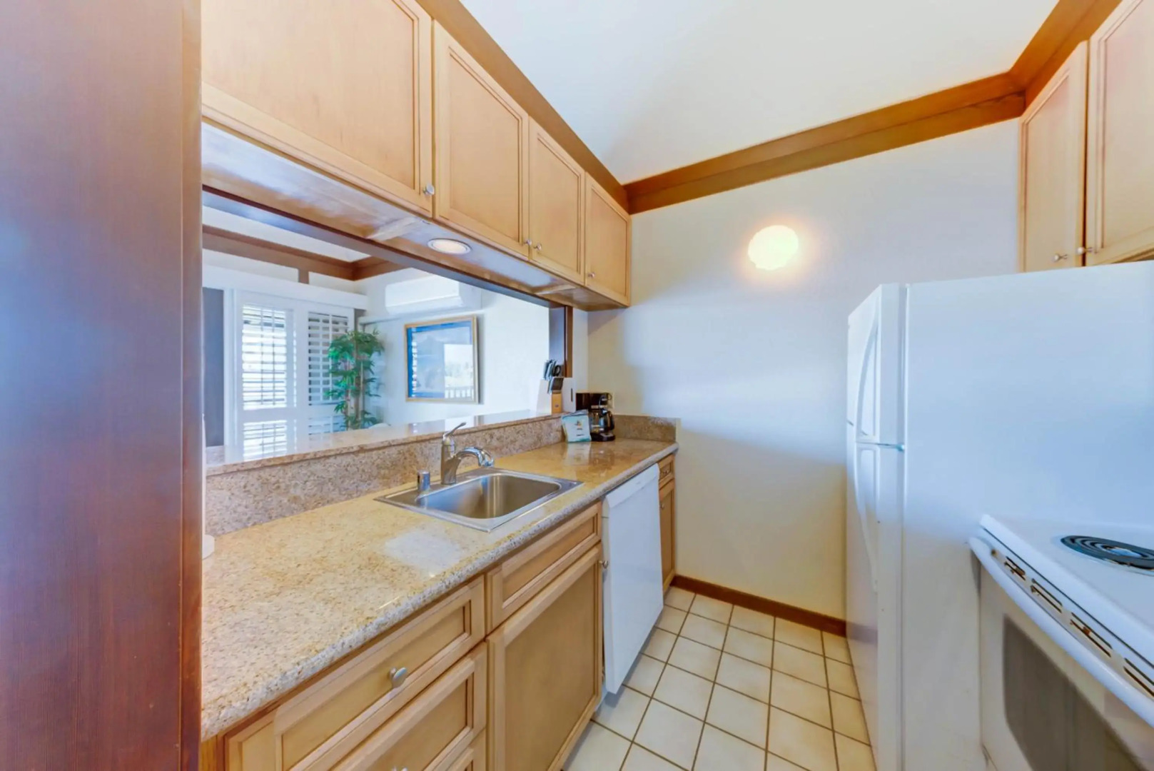 Kiahuna Plantation Resort Kauai by OUTRIGGER