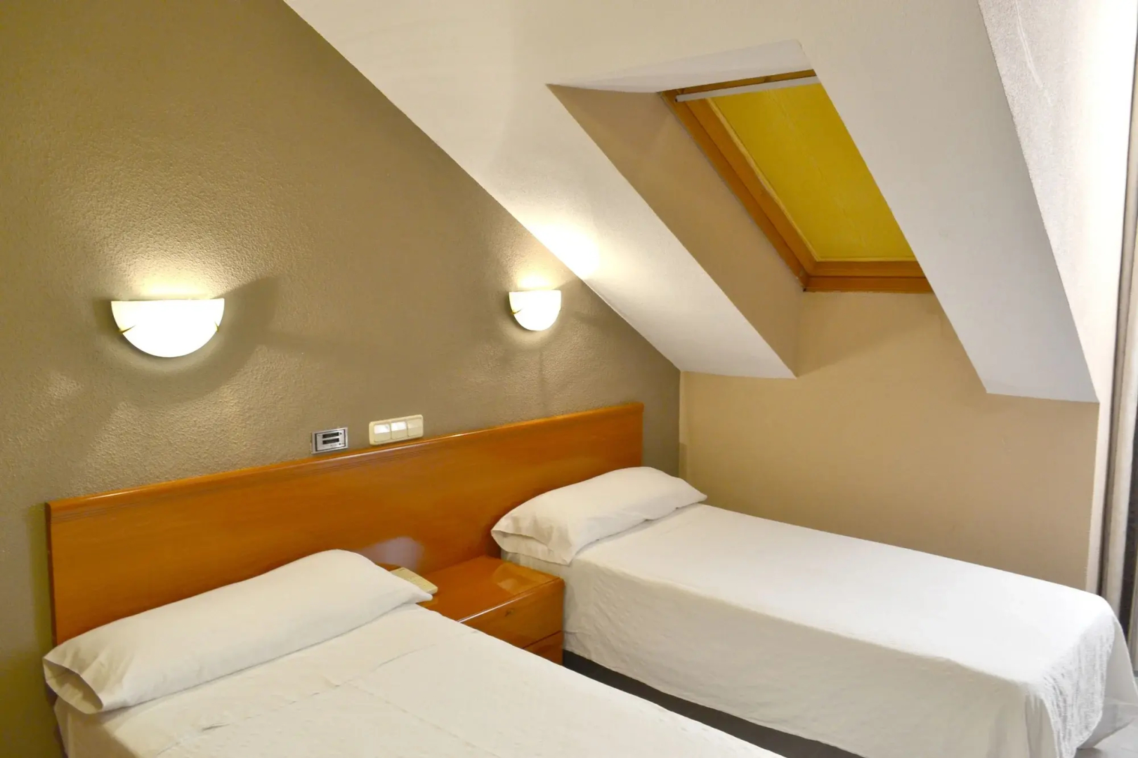 Hotel Alda Ciudad de Toro