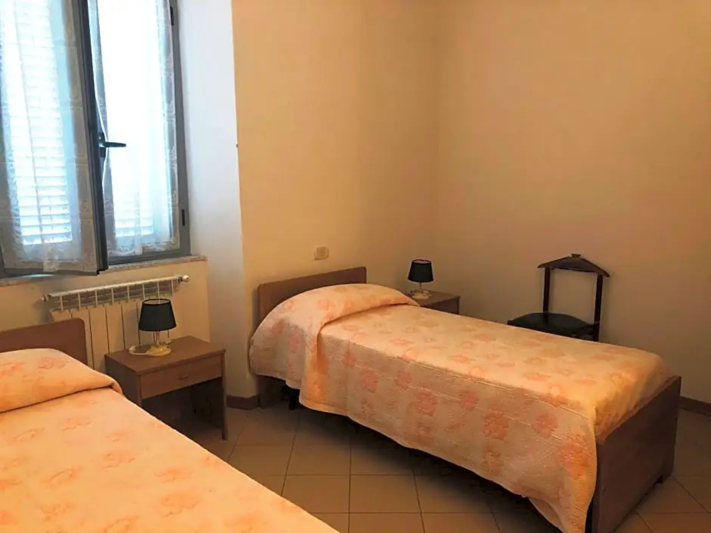 Casa per ferie Gens Petilia