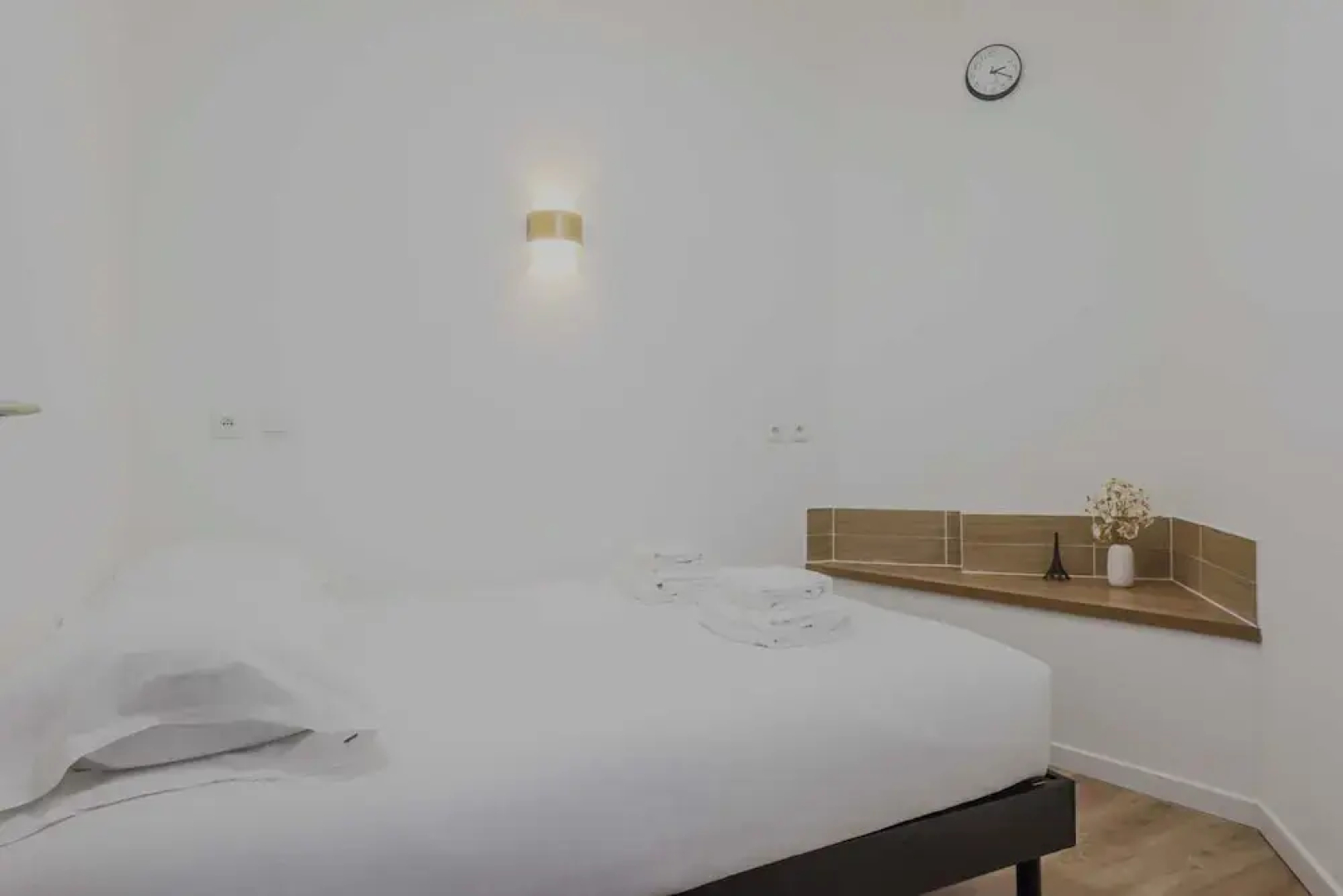 Modern Apartment - 2br/6p- Levallois-perret