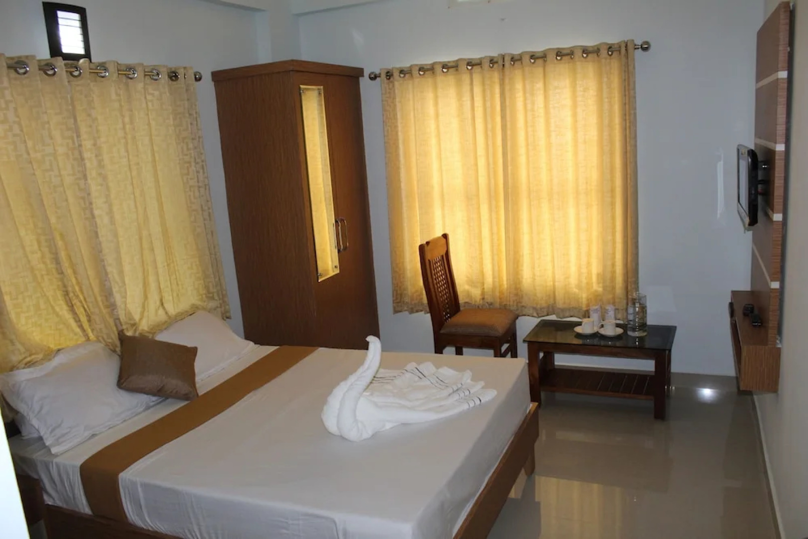 T-Homes Thekkady By OYO Rooms