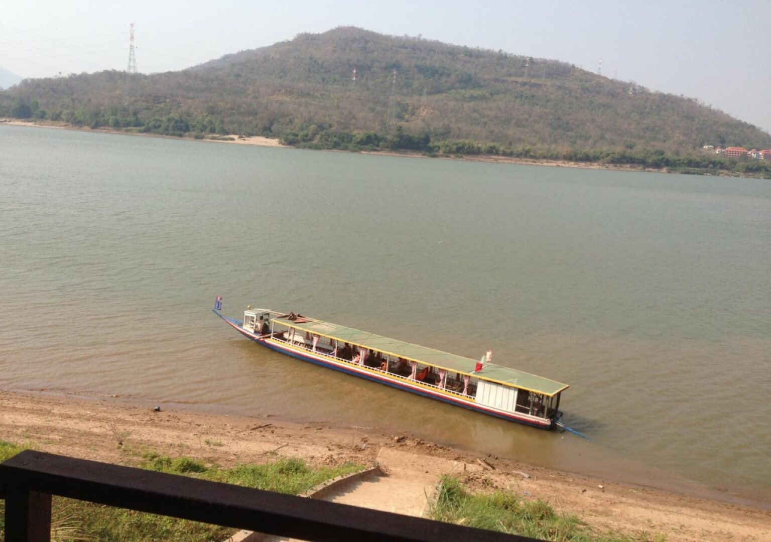 Mekong Paradise Resort